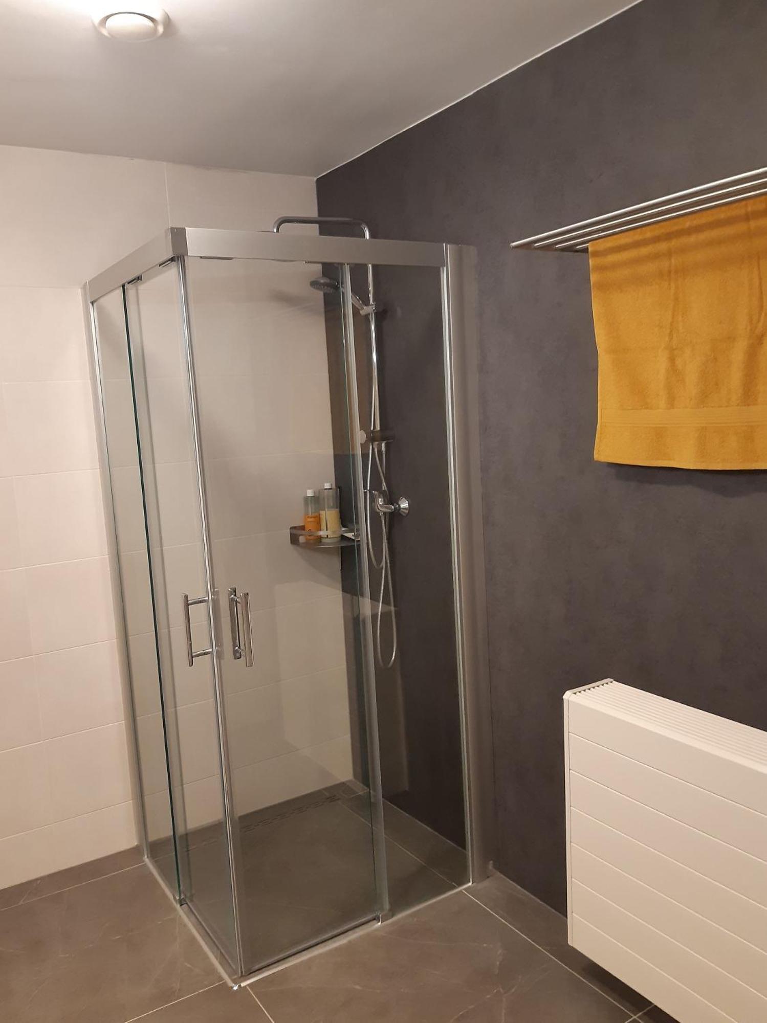 Quiet Spacious Room Amsterdam Bagian luar foto