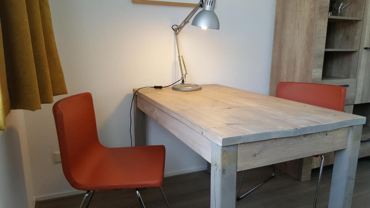 Quiet Spacious Room Amsterdam Bagian luar foto